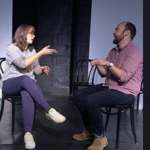 Meet your Posher, West